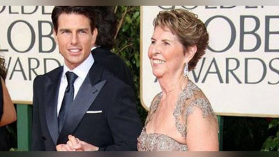 Изрображение 'У АКТЕРА ТОМА КРУЗА УМЕРЛА МАТЬ'