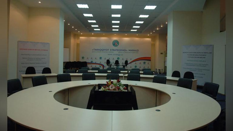 '"Тараққиёт стратегияси" маркази дунё "ақл марказ"лари топ-50 талигига киритилди'ning rasmi