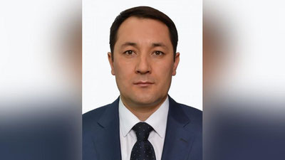 Изрображение 'ЕЩЕ ОДИН СООТЕЧЕСТВЕННИК ВЕРНУЛСЯ ИЗ-ЗА РУБЕЖА ПОМОГАТЬ МЕДИЦИНЕ'