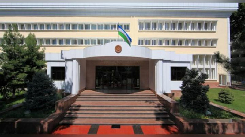 'Bosh prokuratura huzurida yangi departament tashkil etildi'ning rasmi