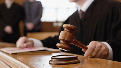 'Aliment to`lashdan bo`yin tovlagan otaga nisbatan jinoyat ishi qo`zg`atildi'ning rasmi