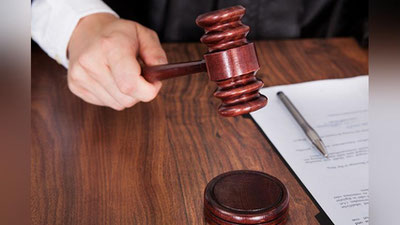 Изрображение 'МОЖЕТ ЛИ НЕСОВЕРШЕННОЛЕТНИЙ ПОДАТЬ В СУД?'