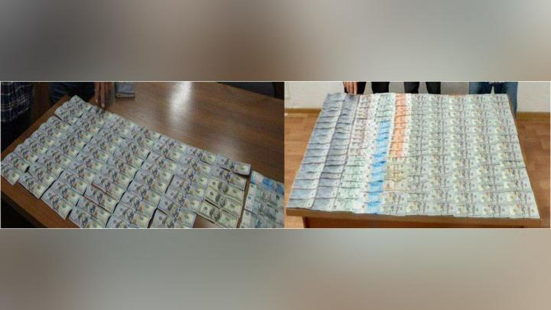 'Kurtkaning ichki cho`ntagiga nima yashirilgan edi?'ning rasmi