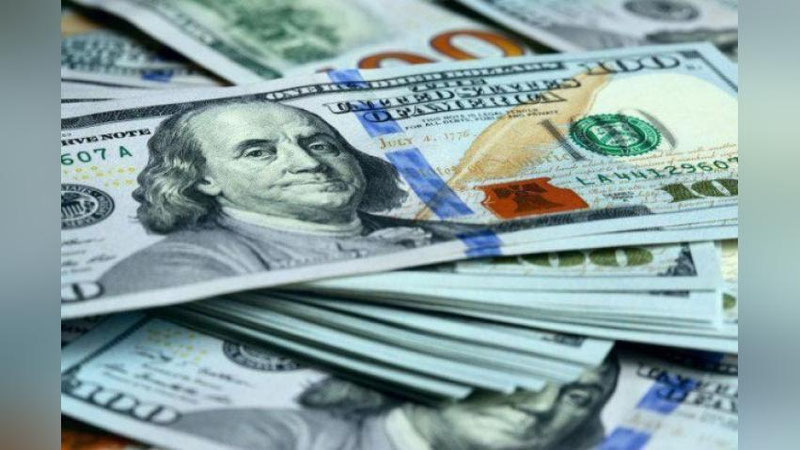 'Markaziy bank eng ko`p valyuta sotilgan va xarid qilingan hududlarni ma`lum qildi'ning rasmi