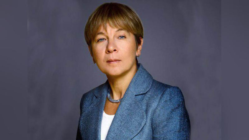 'ТУРЛИ МАМЛАКАТЛАР ОЛИМ ВА МУТАХАССИСЛАРИНИ БИРЛАШТИРГАН ТАРМОҚ'ning rasmi