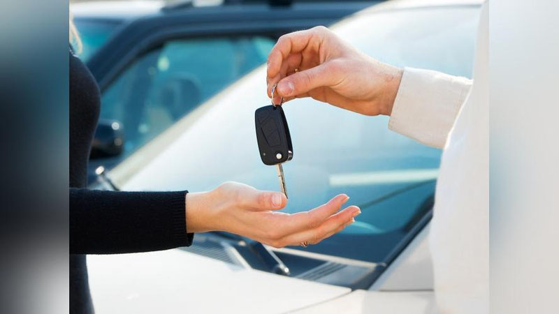 'Transport vositalarini ijaraga berish tartibi belgilandi'ning rasmi