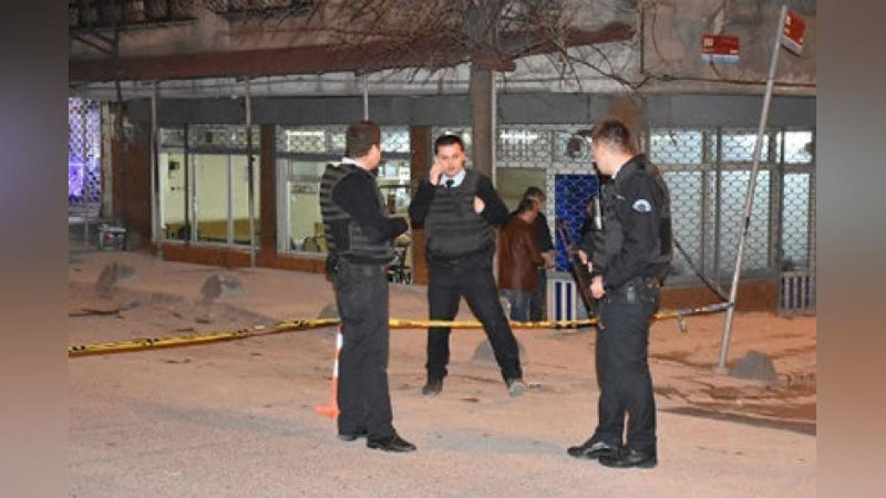 Изрображение 'В Стамбуле произошел взрыв'