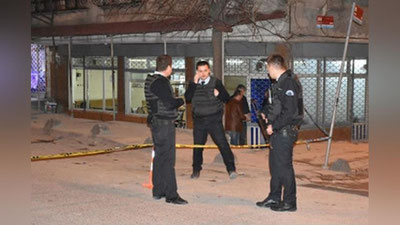 Изрображение 'В Стамбуле произошел взрыв'