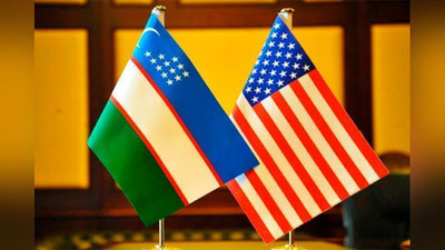 'ЭРТАГА ТОШКЕНТГА АҚШ КОНГРЕССИ ВАКИЛЛАР ПАЛАТАСИ АЪЗОСИ КЕЛАДИ'ning rasmi