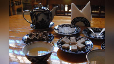 Изрображение 'В УЗБЕКИСТАНЕ СОЗДАДУТ ЧАЙНЫЕ ПЛАНТАЦИИ И НАЧНУТ ОТМЕЧАТЬ ПРАЗДНИК ЧАЯ'