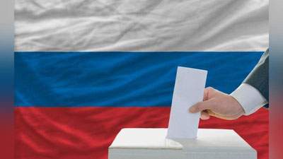 'Россия Федерацияси Прeзидeнти сайловида Ўзбeкистондан халқаро кузатувчилар қатнашади'ning rasmi