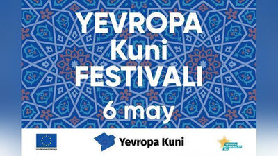 Изрображение 'Фестиваль "День Европы" пройдет в Ташкентском ботаническом саду'