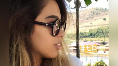 'Gulnora Karimova qizining o`qishi uchun qancha pul sarflagan?'ning rasmi