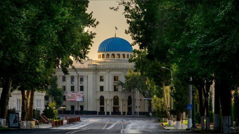 Изрображение 'В Узбекистане пройдет благотворительная акция в рамках телемарафона от МДО'