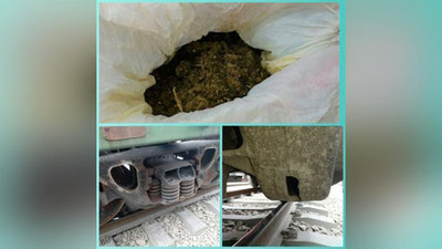 'Поезд ғилдираклари орасига яширилган заҳри қотил'ning rasmi