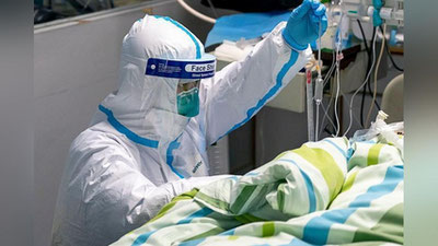 'Ўзбекистонда 6 ой ичида илк бор коронавирусдан ўлим қайд этилмади'ning rasmi