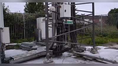 Изрображение 'В Нидерландах сжигают вышки сотовой связи формата 5G из-за коронавируса (видео)'