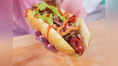 'Samarqandda “xot-dog”dan ommaviy zaharlanish holati qayd etildi'ning rasmi