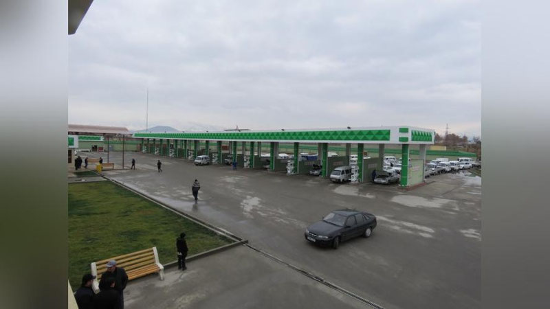 '"Шаҳарсозлик нормаларига жавоб бермайди"...     Туризм ва спорт вазирлигининг ишчи гуруҳи ёқилғи ва газ қуйиш шохобчаларида мониторинг ўтказди   'ning rasmi