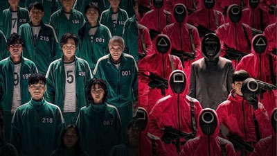 '“Кальмар ўйини” сериалининг иккинчи мавсум намойиши 2024 йилга қолдирилди'ning rasmi