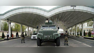 'Butun respublika "qizil" hududga aylantiriladi — Shoxruh G`iyosov (video)'ning rasmi