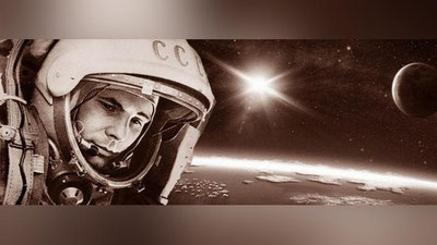 'Gagarin parvozi Qur`onda zikr etilganmidi?'ning rasmi