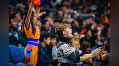 '“Humo” xokkeychilari Moskvaga boradi'ning rasmi