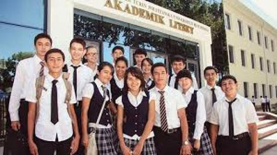 'Akademik liseylarda 15 oktyabrdan an`anaviy darslar boshlanadi'ning rasmi
