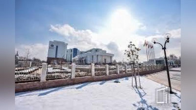 'Bugun O`zbekistonda havo harorati biroz ko`tariladi'ning rasmi