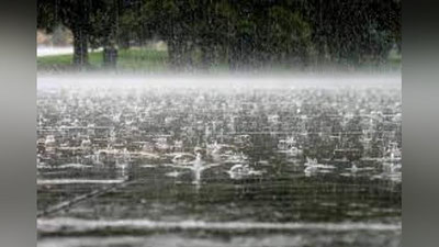 'Bugun O`zbekiston bo`ylab vaqti-vaqti bilan yomg`ir yog`adi, ba`zi hududlarda esa kuchli bo`ladi'ning rasmi