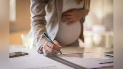 'Ҳомиладор аёлларнинг “декрет пули”ни давлат бюджетидан тўлаш таклиф қилинди'ning rasmi