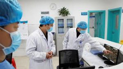 'COVID-19 koronavirus infeksiyasining qanday paydo bo`lgani haqida yangi taxmin aytildi'ning rasmi
