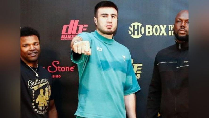 'O`zbekiston boks terma jamoasining JCh-2023da ishtirok etadigan tarkibi e`lon qilindi'ning rasmi