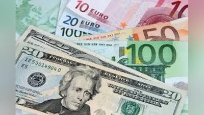 'Xorijiy valyutalarning o`zbek so`miga nisbatan yangi qiymati belgilandi'ning rasmi