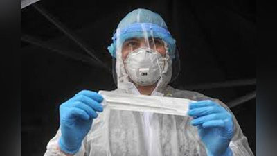 'JSST koronavirusning emlash ta`sir etmaydigan shtammlariga tayyor turishni ma`lum qildi'ning rasmi