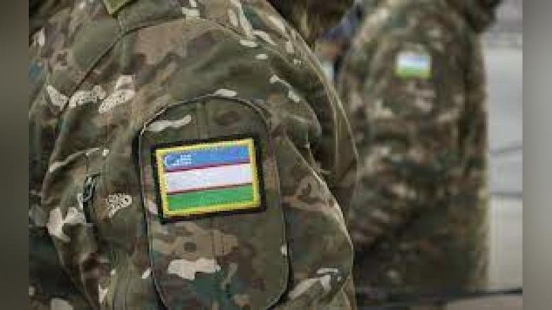 'Ҳарбий прокуратура пора билан қўлга тушган Мудофаа ишлари бўлими бошлиғи бўйича баёнот берди'ning rasmi