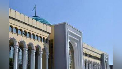 'Тошкентда “Ўзбекистон – Озарбайжон – Туркия” мулоқотининг биринчи йиғилиши бўлиб ўтади'ning rasmi