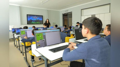 'Ixtisoslashtirilgan maktablarning barchasiga qabul 10 iyulga qadar uzaytiriladi'ning rasmi