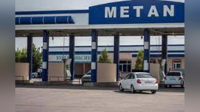 'Водийдаги барча газ "заправка"лар бугун соат 18:00дан ёпилади'ning rasmi