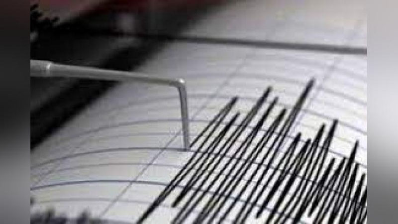 'Afg`onistondagi er silkinishi O`zbekistonning 6 ta viloyatida ham sezildi'ning rasmi