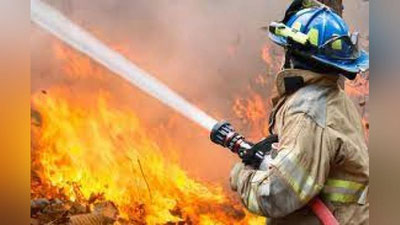 'Олтиариқ туманидаги маҳалла биносида ёнғин содир бўлди'ning rasmi