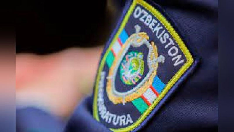 'Oxangaronda shahar prokuratura tergovchisi 9.000 AQSh dollari pora bilan qo`lga olindi'ning rasmi