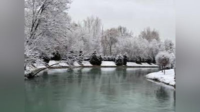 'Bugun O`zbekistonda ob-havo qanday bo`lishi ma`lum qilindi'ning rasmi