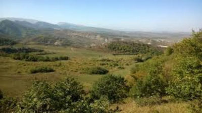 'Kitob geologiya milliy tabiat bog`i tashkil etiladi'ning rasmi