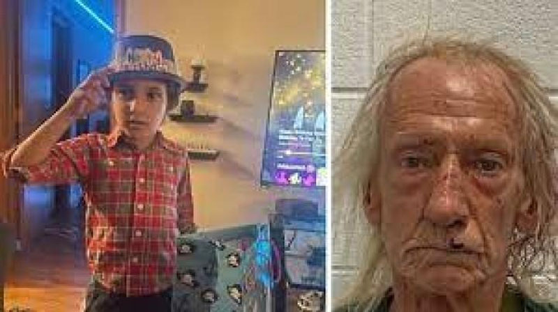 'Чикагода 6 ёшли болакай ва унинг онаси  фаластинлик бўлгани учун шафқатсизларча ўлдирилди (видео)'ning rasmi