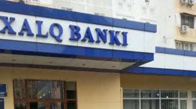 'Xalq bankining uch filialida koronavirus aniqlandi'ning rasmi