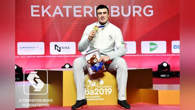 'Boks nima ekanini tushunmasdim ham — Bahodir Jalolov bilan maxsus intervyu'ning rasmi