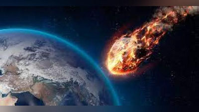 'NASA Erga xavfli asteroid yaqinlashayotganini e`lon qildi'ning rasmi