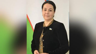 'Deputat Buvayda tumani 39-maktabdagi holat bo`yicha o`z e`tirozlarini bildirdi'ning rasmi
