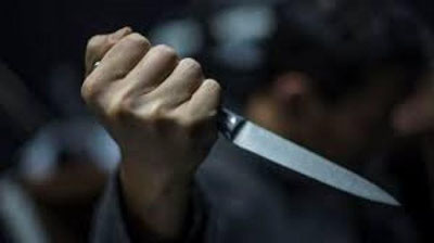 'Jizzaxda er xotinini pichoqlab o`ldirdi'ning rasmi